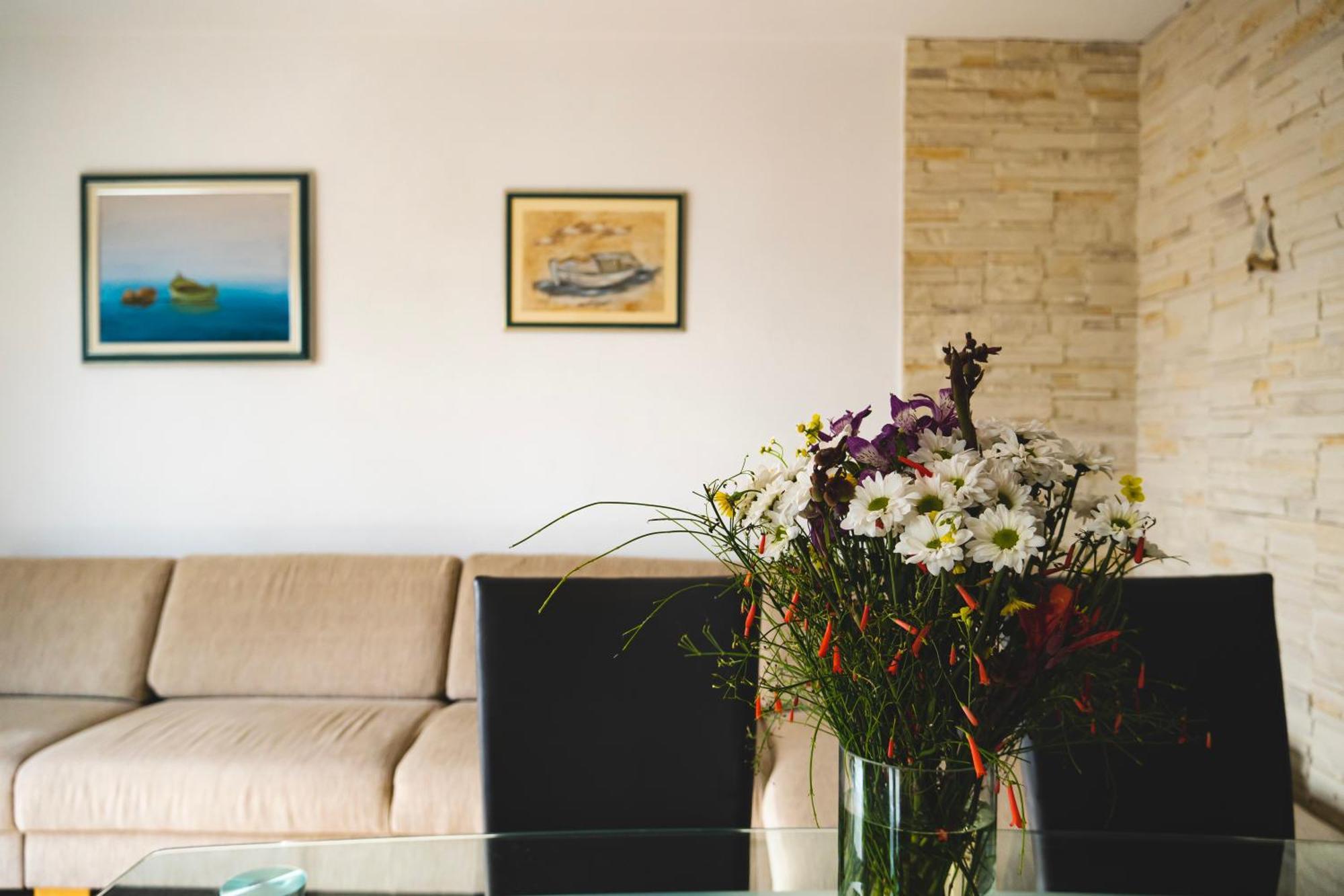 Apartments Sara & Nina Omis Luaran gambar